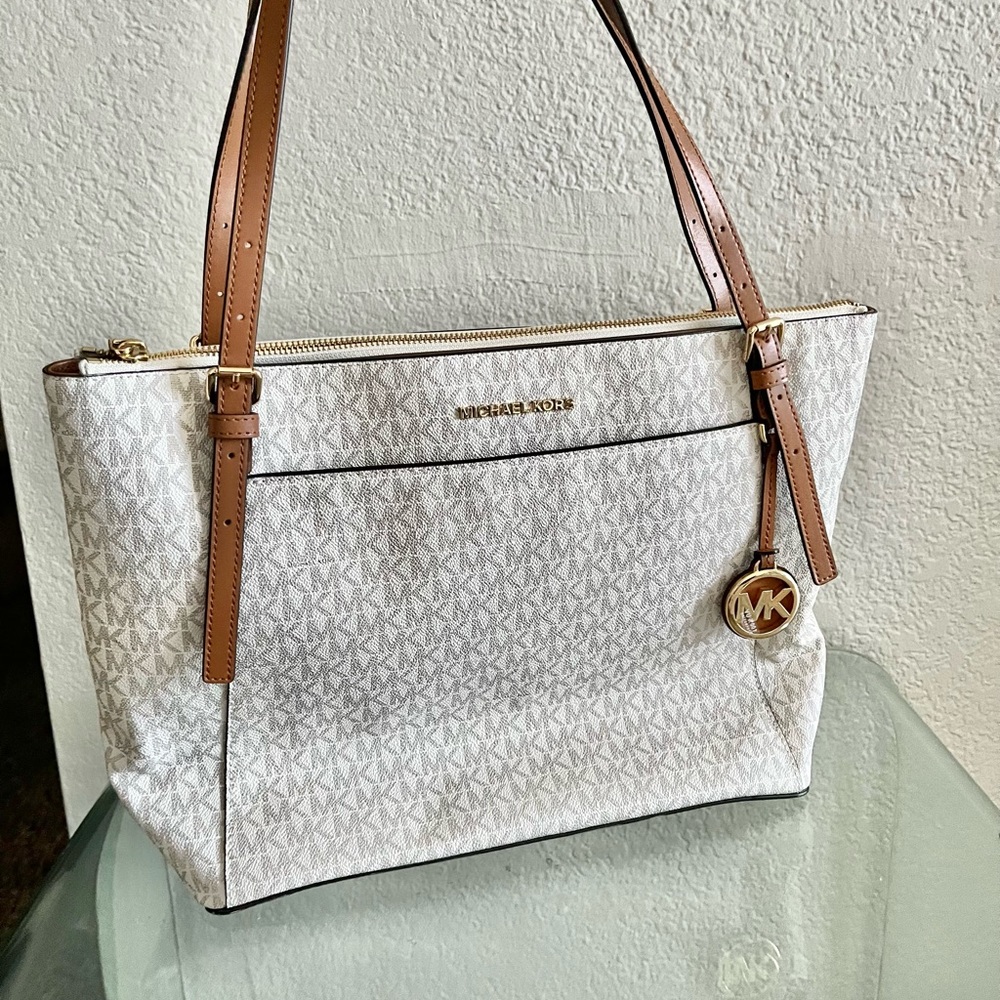 Michael Kors handbag